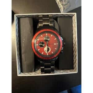 Express Watch With Links